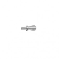 Yankauer Suction Tip Stainless Steel,